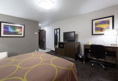 Khác 4 Super 8 by Wyndham Eureka