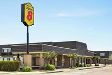 其他 Super 8 by Wyndham Eureka