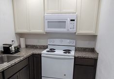 其他 7 Super 8 by Wyndham Eureka