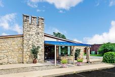 기타 Knights Inn Indianapolis