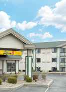 Imej utama Super 8 by Wyndham Wisconsin Dells