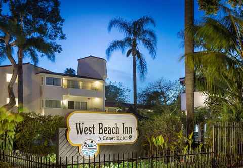 Lainnya West Beach Inn, a Coast Hotel