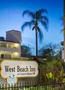 Imej utama West Beach Inn, a Coast Hotel
