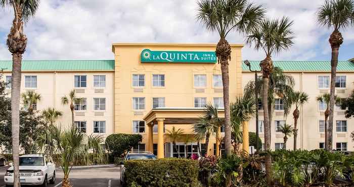 อื่นๆ La Quinta Inn & Suites by Wyndham Melbourne Viera