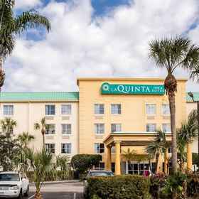 Primary image 1 La Quinta Inn & Suites by Wyndham Melbourne Viera, Brevard Zoo Hotels