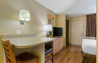 Lainnya 4 Extended Stay America Suites Phoenix Scottsdale Old Town