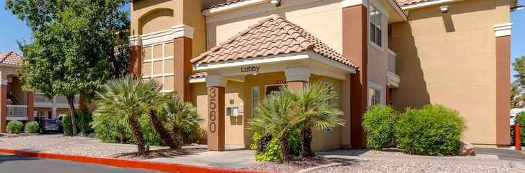 Lainnya Extended Stay America Suites Phoenix Scottsdale Old Town