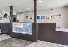 其他 3 Motel 6 Addison, TX - Dallas