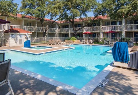 其他 Motel 6 Addison, TX - Dallas