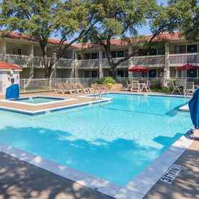 Primary image1德克薩斯艾迪生 - 達拉斯 6 號汽車旅館,威洛本德商店飯店