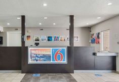 其他 2 Motel 6 Addison, TX - Dallas