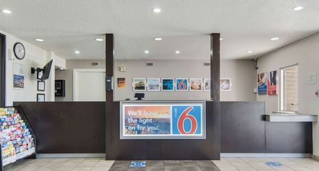 其他 2 Motel 6 Addison, TX - Dallas