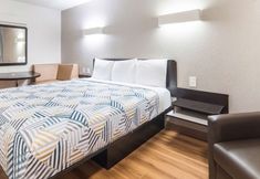 其他 7 Motel 6 Addison, TX - Dallas