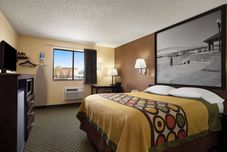 Others Super 8 by Wyndham Cedar Rapids