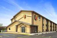 Others Super 8 by Wyndham Cedar Rapids