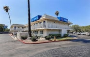 Khác 6 Motel 6 Pleasanton, CA