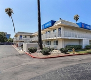 Others 6 Motel 6 Pleasanton, CA