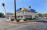 Lain-lain 6 Motel 6 Pleasanton, CA