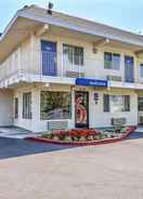 Imej utama Motel 6 Pleasanton, CA