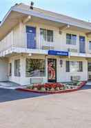 Imej utama Motel 6 Pleasanton, CA