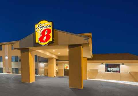 Others Super 8 by Wyndham Sioux City/Morningside Area