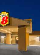 Imej utama Super 8 by Wyndham Sioux City/Morningside Area