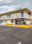 Imej utama Motel 6 Salt Lake City, UT - West - Airport