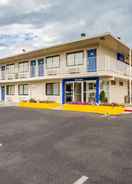 Imej utama Motel 6 Salt Lake City, UT - West - Airport