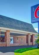 Imej utama Motel 6 Tallahassee, FL - Downtown