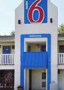 Imej utama Motel 6 Nashua, NH - North