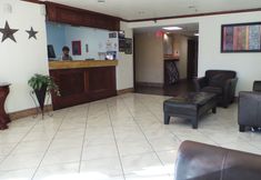 Lain-lain 2 Baymont by Wyndham Arlington At Six Flags Dr