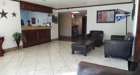 Lain-lain 2 Baymont by Wyndham Arlington At Six Flags Dr