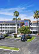 Imej utama Motel 6 Fairfield, CA - Napa Valley
