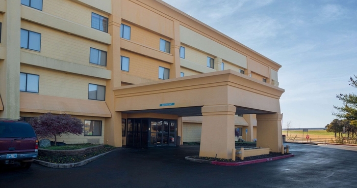 Lain-lain La Quinta Inn & Suites by Wyndham Springdale