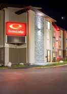 Imej utama Econo Lodge Inn & Suites - Des Moines/Merle Hays Road