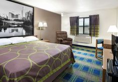 Others 7 Super 8 by Wyndham Columbus