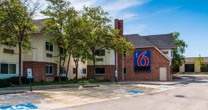 อื่นๆ Motel 6 Arlington Heights, IL - Chicago North Central