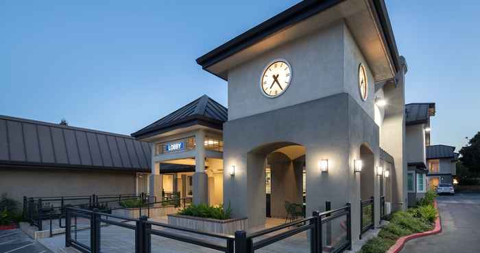 Lainnya Best Western Silicon Valley Inn