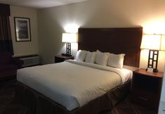 อื่นๆ 5 Ashmore Inn and Suites