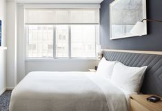 其他 2 Club Quarters Hotel in Washington DC