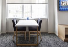 其他 5 Club Quarters Hotel in Washington DC