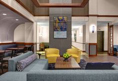 기타 4 Hyatt Place Atlanta/Buckhead