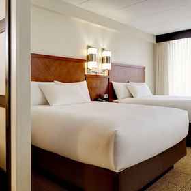 Primary image1亞特蘭大巴克海特凱悅嘉軒酒店,Peachtree Center飯店