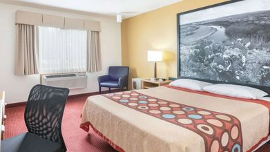 Khác 4 Super 8 by Wyndham Grapevine/DFW Airport Northwest