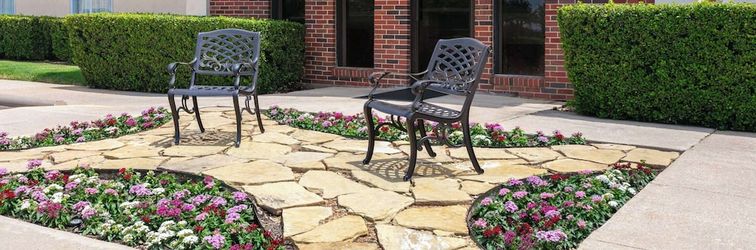 其他 Super 8 by Wyndham Grapevine/DFW Airport Northwest