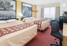 其他 2 Super 8 by Wyndham Grapevine/DFW Airport Northwest