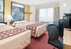 其他 5 Super 8 by Wyndham Grapevine/DFW Airport Northwest