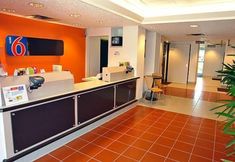 其他 3 Motel 6 Irving, TX - DFW Airport North