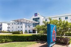 其他 Motel 6 Irving, TX - DFW Airport North