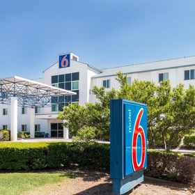 Primary image1德克薩斯歐文 - 達拉斯沃斯堡國際機場北 6 號汽車旅館,达拉斯-沃斯堡国际机场飯店